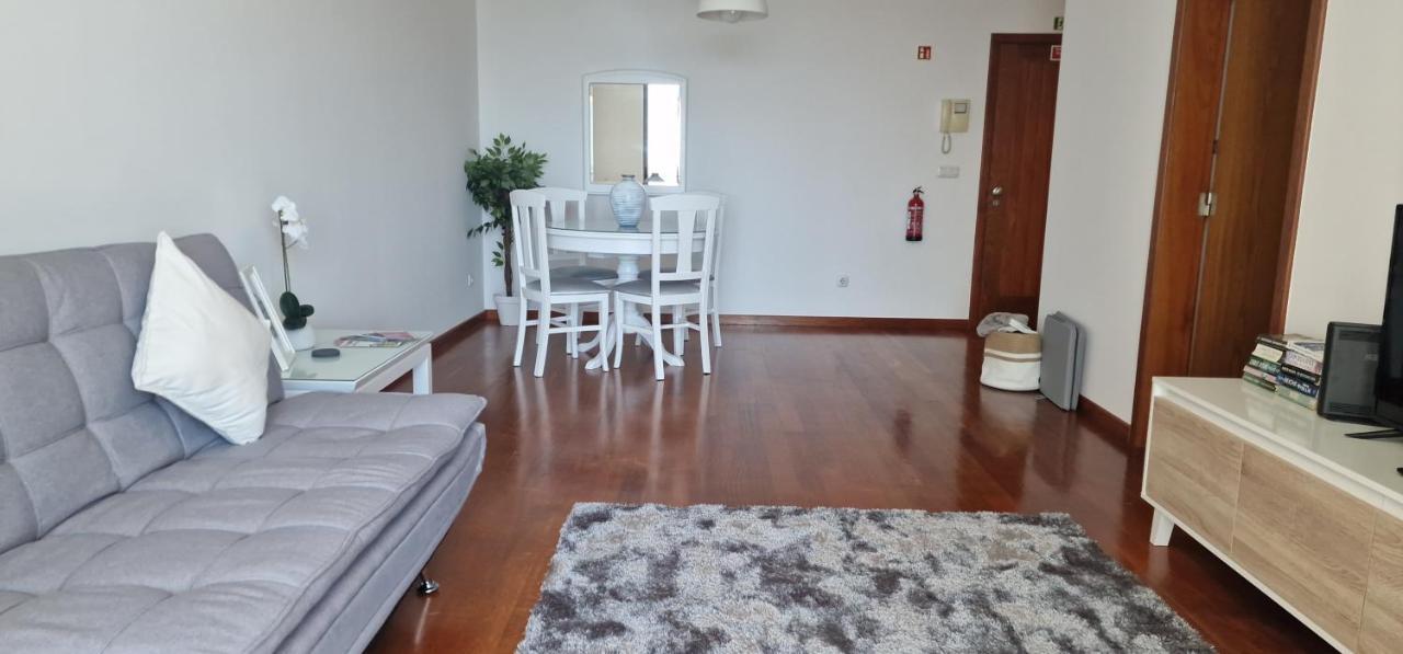Ocean Pearl Apartment Y Funchal  Luaran gambar