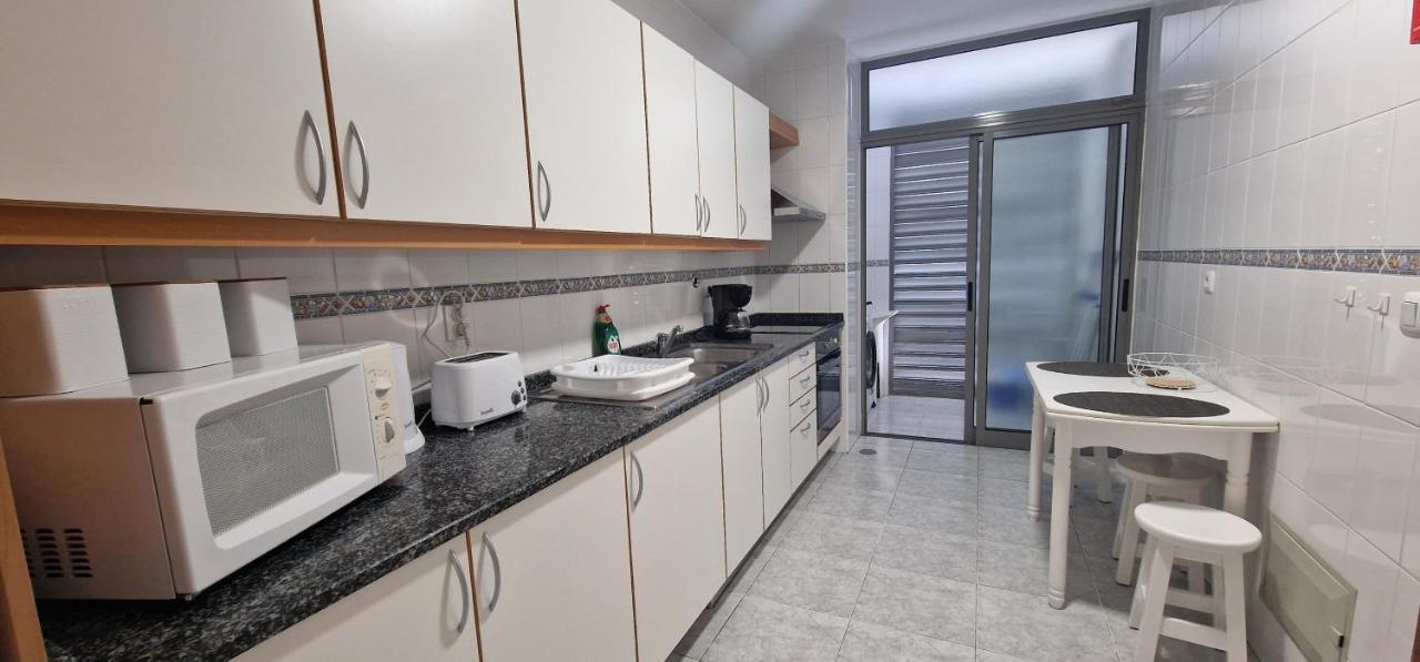 Ocean Pearl Apartment Y Funchal  Luaran gambar