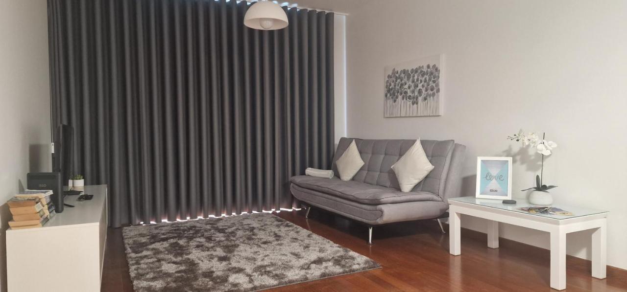 Ocean Pearl Apartment Y Funchal  Luaran gambar
