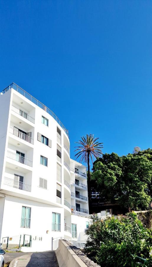 Ocean Pearl Apartment Y Funchal  Luaran gambar