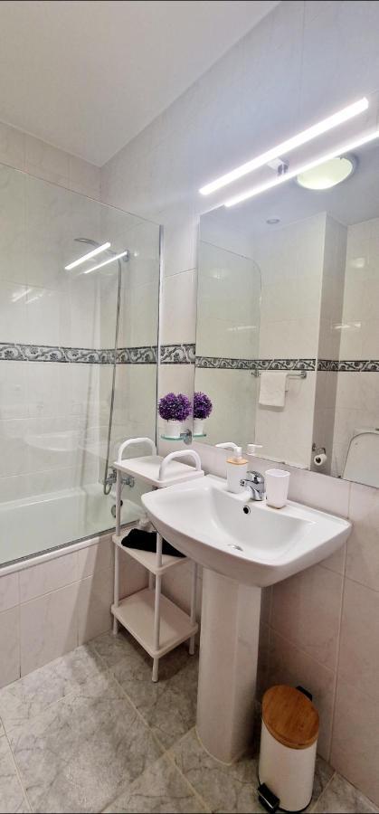 Ocean Pearl Apartment Y Funchal  Luaran gambar